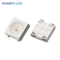 China Promotion IC Buit - In 4 pin 5v 5050 SMD RGB Chip Led For Led Rgb Lighting on sale