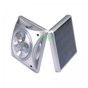 outdoor led Solar Plastic umbrella light