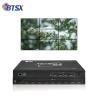 China 高級マルチスクリーンディスプレイソリューション,HDCP 2.2と汎用接続性4kビデオウォールコントローラ wholesale