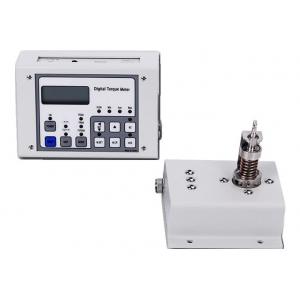 Durable Industrial Digital Torque Meter , Multiscene Torque Measurement Tool