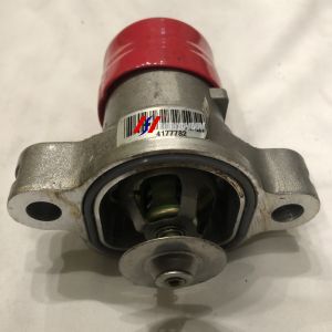 China 417-7782 Regulador de temperatura del líquido de refrigeración del motor, componente del motor de maquinaria de construcción wholesale