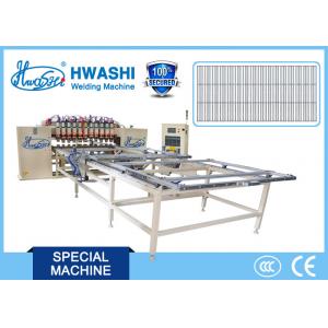 China Wire Welding Machine for Display Rack / Wire Storage Basket / Storage Shelving supplier