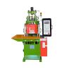 China 15T Máquina de moldagem por injecção compacta vertical fácil de operar para fones de ouvido wholesale