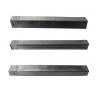 China Roof Light Steel Keel Accessories 0.23mm T Bar Strip wholesale