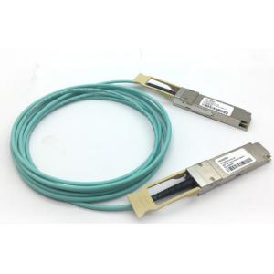 3 Meters QSFP+ Direct Attach Cable For 10 Gigabit Ethernet Network SFP Module