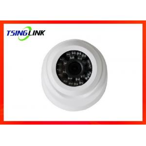 China OEM Mini SDI Dome Cameras Day and Night Color CMOS HD Bus Camera supplier