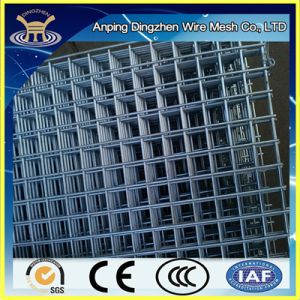 China square hole wire mesh panels galvanzied wholesale