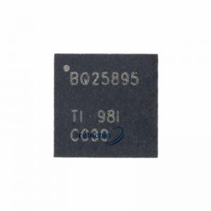 BQ25895RTWR Battery Charge Management IC 5A NVDC Charger 3.1A Boost Operation