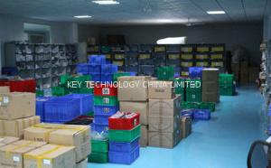 Key Technology ( China ) Limited