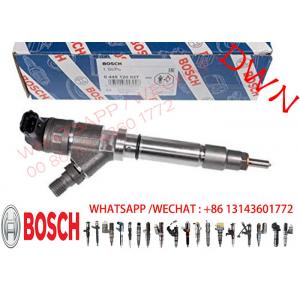 BOSCH GENUINE BRAND NEW injector 0445120027 0445120027 0986435504 97303657 8973036For 2004 - 2005 Chevy/GMC Duramax 6.6L