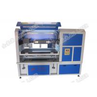 China Acrylic MDF Plastic Fabric Co2 Laser Machine Roll Fabric Engraver RF Lasers JHX - 170 on sale