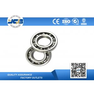 Slim / Thin 6800 2RS Double Shielded Ball Bearing In Stock With Long Life