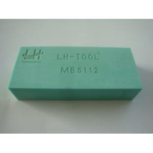 Rigid Low Dust Epoxy Tooling Block , High Density Urethane Board For Modelling