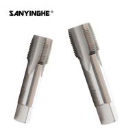 China Full Grinding Thread Tapping Tool HSS-H PG16 Taper Thread Tap on sale