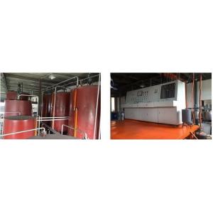 China Automatic Low Pressure Spray Foam Injection Machine For Polyurethane Foam supplier