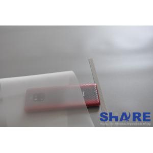 China le filtre 400um tissé par polyamide Micron-évalué engrène pour la filtration liquide avec même l'ouverture de maille supplier