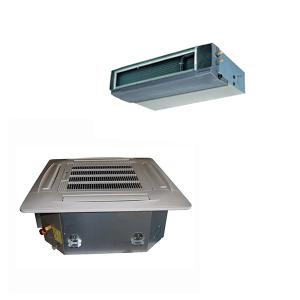 China Air Cooled Water Chiller System 850m3/h Ceiling Fan Coil Unit supplier