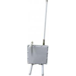 -139 DBm Outdoor LoRaWAN Gateway Long Range Communications Lightweight 1.2kg