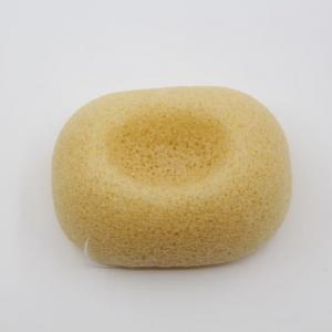 China Wash Cleaning Beauty Body Konjac Sponge 100% Natural supplier
