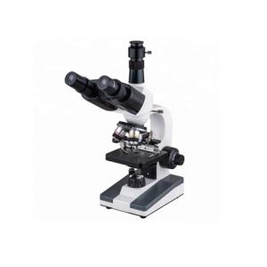 Trinocular Lab Biological Microscope CMOS Camera Eyepiece Lens Microscope PL16x