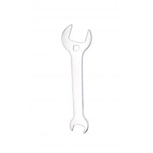 China 19 Inch Gas Cylinder Valve Wrench 16in , Iron Wrench For Oxygen Cylinder supplier