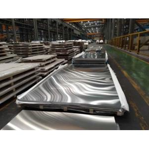 China Custom 6061 T6 Aluminum Sheet For 3 C Products / Precision Machining Process supplier