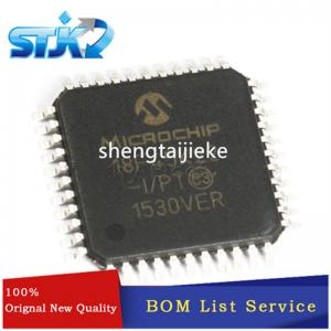 China STM32F105  Programmable IC Chip flash memory chip IC MCU 32BIT 128KB FLASH 64LQFP supplier
