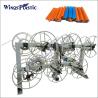 China Cod Pipe Extrusion Line / Cod Pipe Extruder / Cod Pipe Production Line / Cod Pipe Plant wholesale