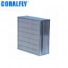 China Panel Style 4N0015 Air Filter CORALFLY Diesel Filter wholesale