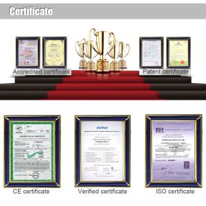 China ハンドヘルドファイバーレーザー洗浄機 レーザー錆除去 錆ペイント金属洗浄用 wholesale