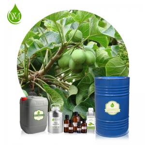 Skin Revitalizer Organic Cold Pressed Neem Oil 100% Pure