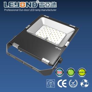 China O exterior alto do lúmen SMD3030 conduziu luzes de inundação protege contra intempéries a lâmpada de inundação conduzida supplier