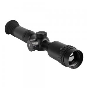 RS3 Black Hot Wifi Thermal Rifle Scopes Monocular IPX6 For Hunting