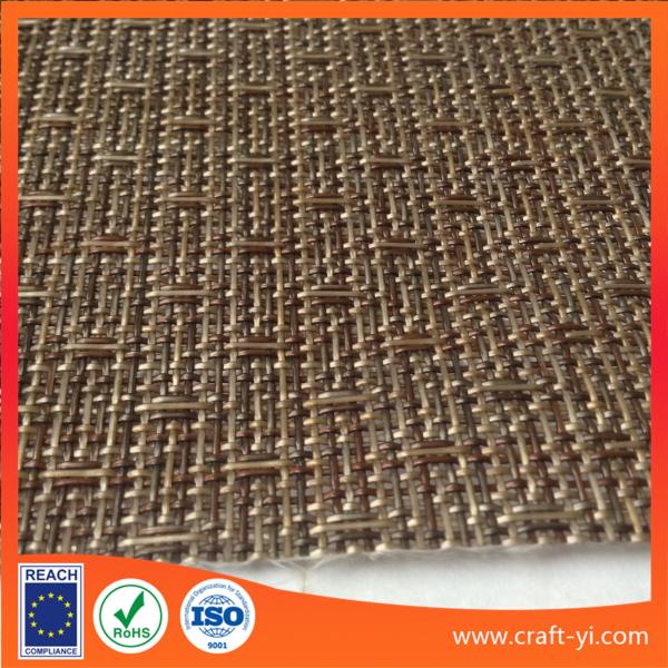 Texteline  Jacquard Weave Fabric Suit All Weather Fabric Material Uvioresistant