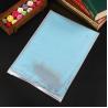 China Customized Gravure Printing CPE Packaging Bags In Various Sizes For Clothing Storage wholesale