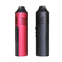 China 5V / 0.5A Hugo Vapor Conqueror 2600mah Dry Herb Vaporizer Kit Dry Herb Pen on sale