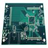 Durable Electronic Circuit Board Assembly Multilayer PCB Design FR4 94V-0 OEM