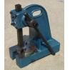 China Machine Tool Accessories Hand Arbor Presses/manual arbor press wholesale