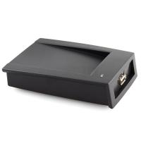 China ISO 11784/5&Hitag-S LF Passive RFID Desktop Reader/Writer +Free SDK on sale