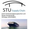 China Shipping Container Services From China to Wrangell ,USA wholesale