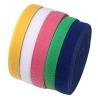 China High quality self adhesive tape hook and loop fastener tape for clothes wholesale