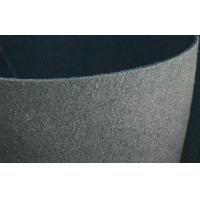 China Custom Silicon Carbide Non-woven Abrasive belts For Surface Conditioning on sale