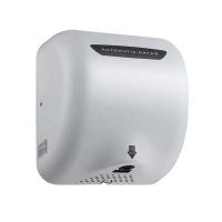 China 220v Wall Mounted Hand Dryer 252km/h Strong wind power on sale