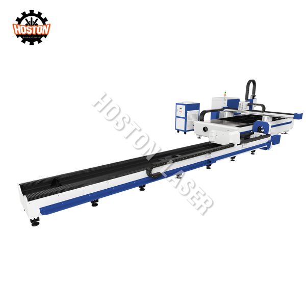 CNC Plasma Cutting Machine with 2500mm*8000mm Cutting Area 120m/min Speed and 20mm Thickness for Metal Materials