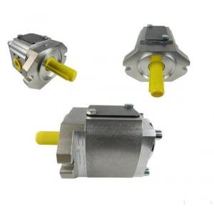 Gear Type Hydraulic Machine Pump EIPC3-064RA23 EIPC3-050RA23-10