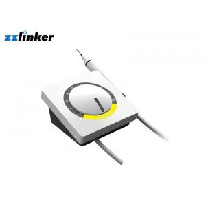 China Colorful EMS And UDS Compatible Dental Ultrasonic Scaler supplier