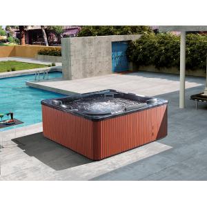 M3211-D Outdoor SPA Bathtub Water Whirlpool Massage Touch Digital