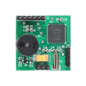 China PCBA産業用制御SMT排気ファンプリント基板アセンブリ wholesale