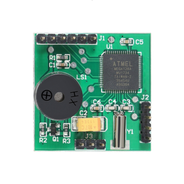 PCBA産業用制御SMT排気ファンプリント基板アセンブリ