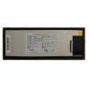 China 7.84 Inch LCD Bar Screen LVDS LCD Display With 720nits Brightness wholesale